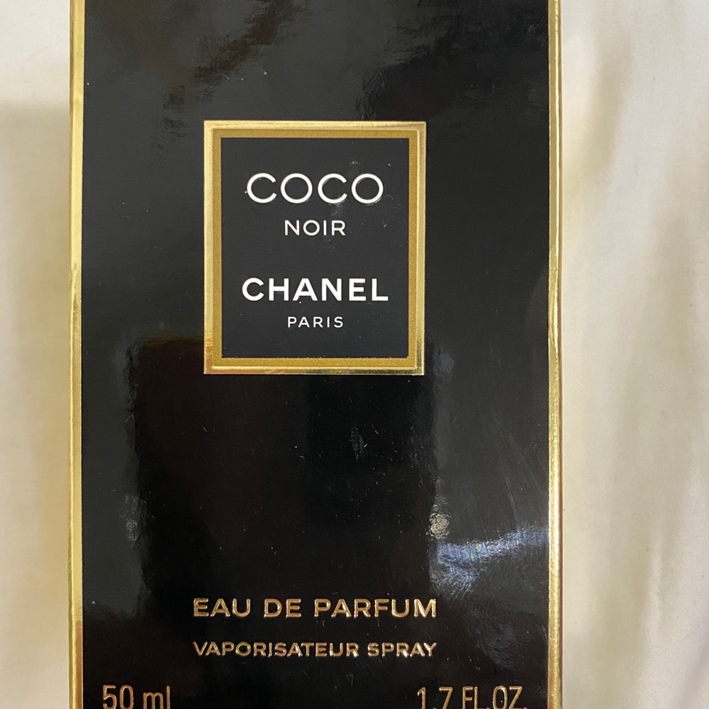 Chanel Coco Noir 1.7 Fl. Oz.